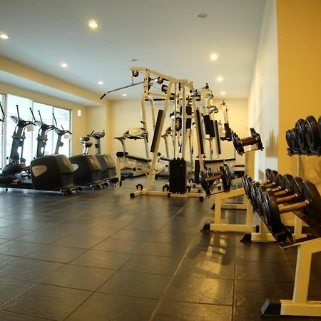 The Cotai Luxury Design Hotel Bang Bo Bagian luar foto