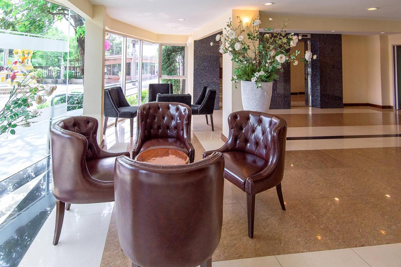 The Cotai Luxury Design Hotel Bang Bo Bagian luar foto