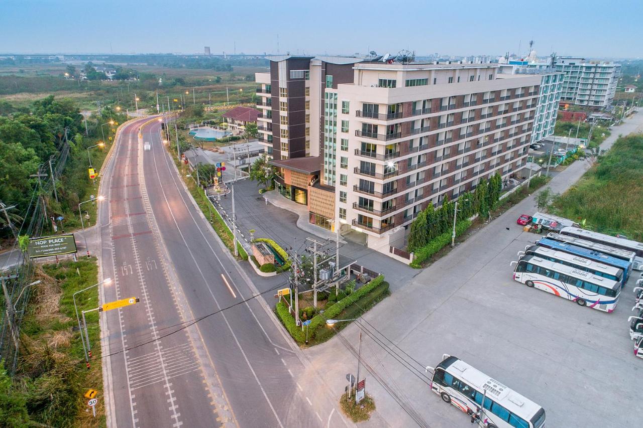The Cotai Luxury Design Hotel Bang Bo Bagian luar foto