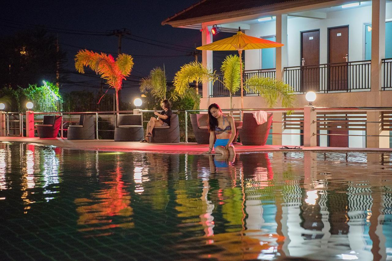 The Cotai Luxury Design Hotel Bang Bo Bagian luar foto