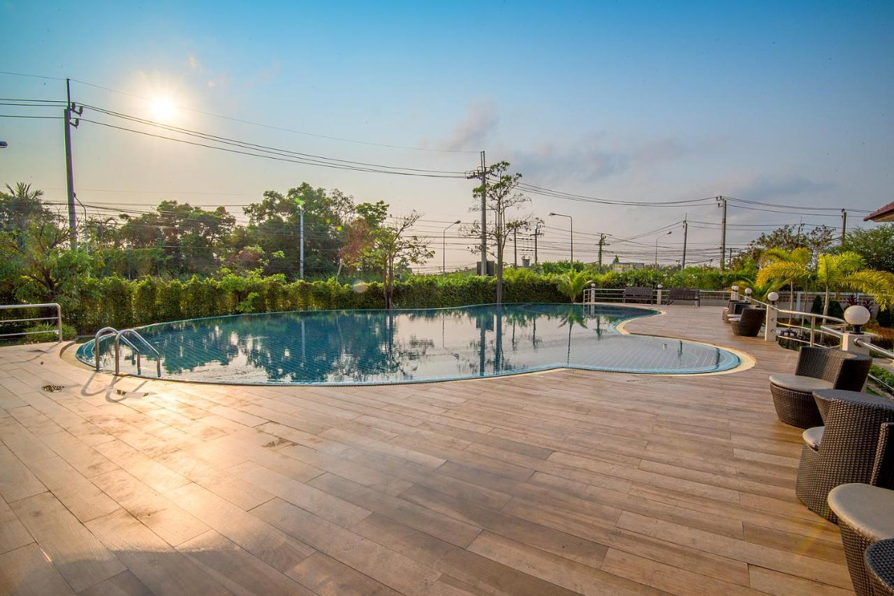 The Cotai Luxury Design Hotel Bang Bo Bagian luar foto